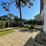 Cosy Avec Terrasse, Jardin Et Parking A 200m De La - Fr-1-413-111 Apartament Capbreton