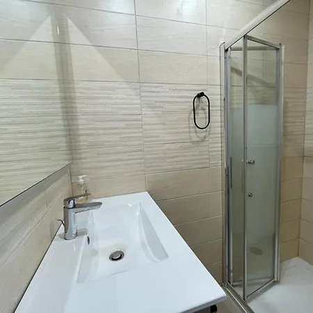 Cosy Avec Terrasse, Jardin Et Parking A 200m De La - Fr-1-413-111 Appartement Capbreton