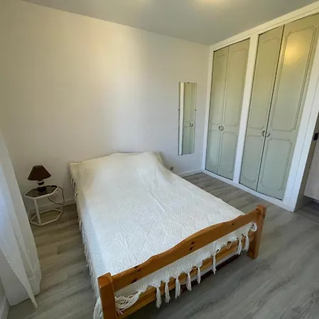 Cosy Avec Terrasse, Jardin Et Parking A 200m De La - Fr-1-413-111 Apartment
